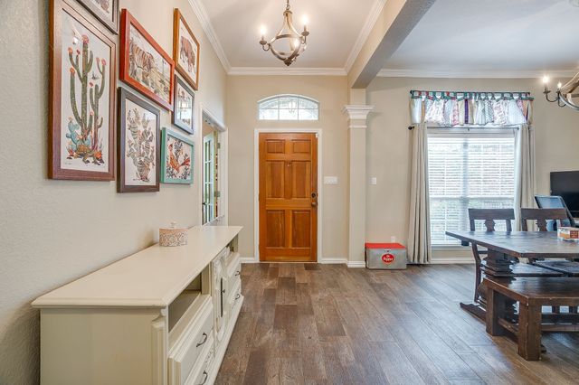 303 Blue Berry Lane, Aledo, TX 76008