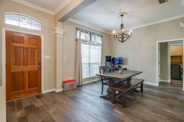303 Blue Berry Lane, Aledo, TX 76008
