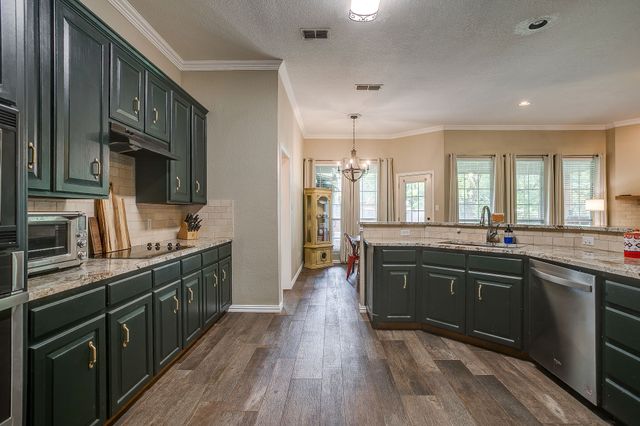303 Blue Berry Lane, Aledo, TX 76008