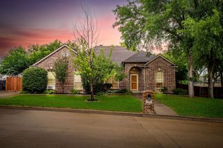 303 Blue Berry Lane, Aledo, TX 76008