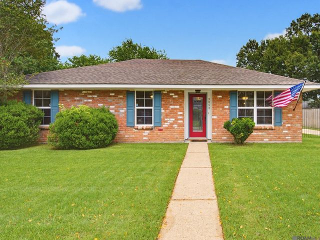 3053 Dena Lynn Ave, Baton Rouge, LA 70816