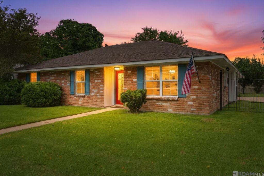 3053 Dena Lynn Ave, Baton Rouge, LA 70816
