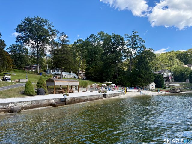 25 Lake Drive, New Milford, CT 06776