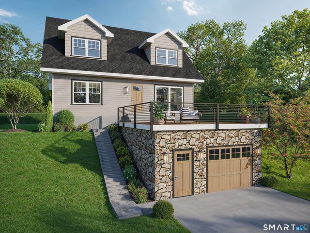 25 Lake Drive, New Milford, CT 06776