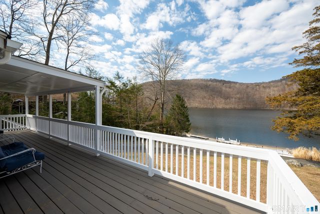 25 Lake Drive, New Milford, CT 06776