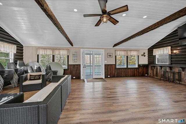 25 Lake Drive, New Milford, CT 06776