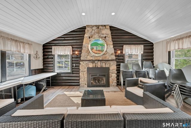 25 Lake Drive, New Milford, CT 06776