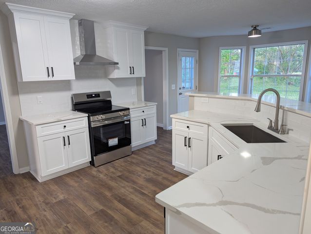 267 Ethan Moor, Jonesboro, GA 30238