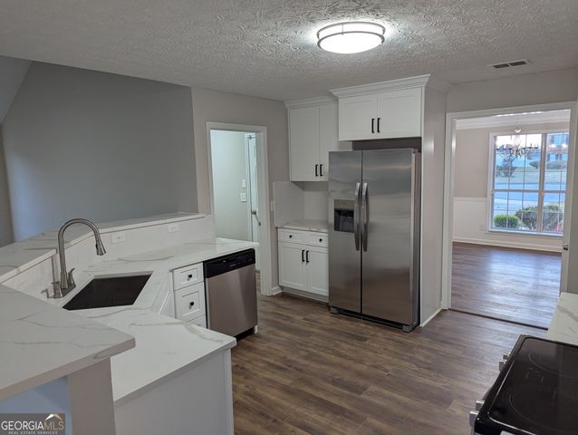 267 Ethan Moor, Jonesboro, GA 30238