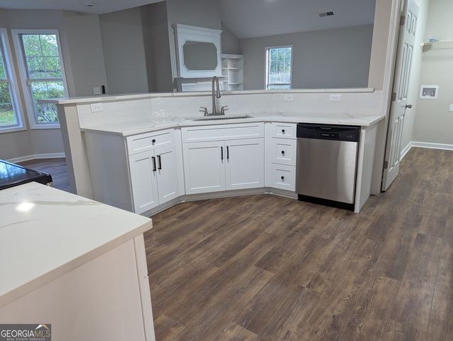 267 Ethan Moor, Jonesboro, GA 30238