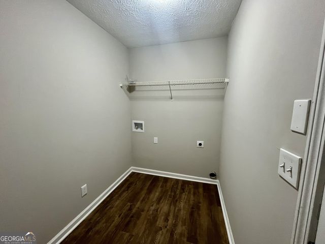267 Ethan Moor, Jonesboro, GA 30238