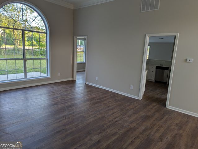 267 Ethan Moor, Jonesboro, GA 30238