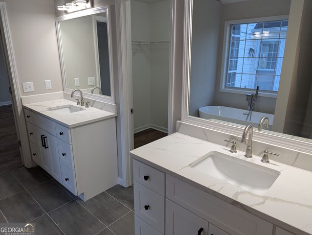267 Ethan Moor, Jonesboro, GA 30238