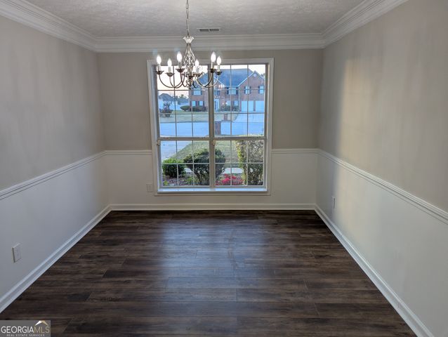 267 Ethan Moor, Jonesboro, GA 30238