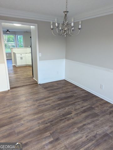 267 Ethan Moor, Jonesboro, GA 30238