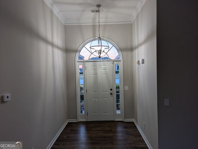 267 Ethan Moor, Jonesboro, GA 30238