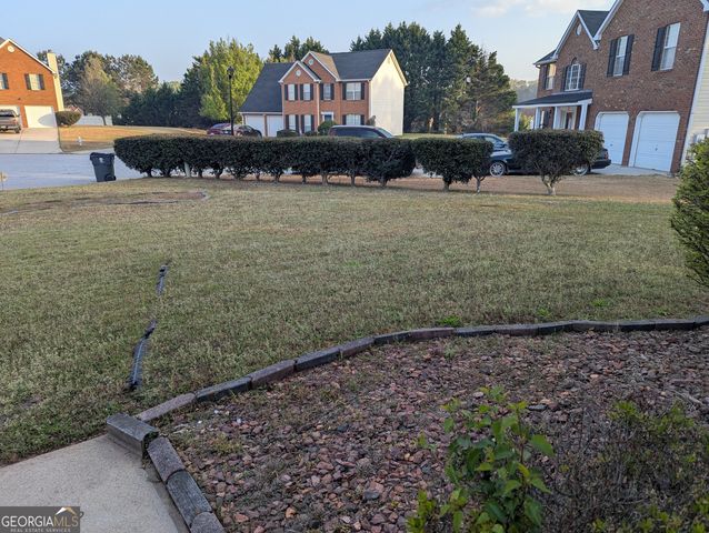 267 Ethan Moor, Jonesboro, GA 30238