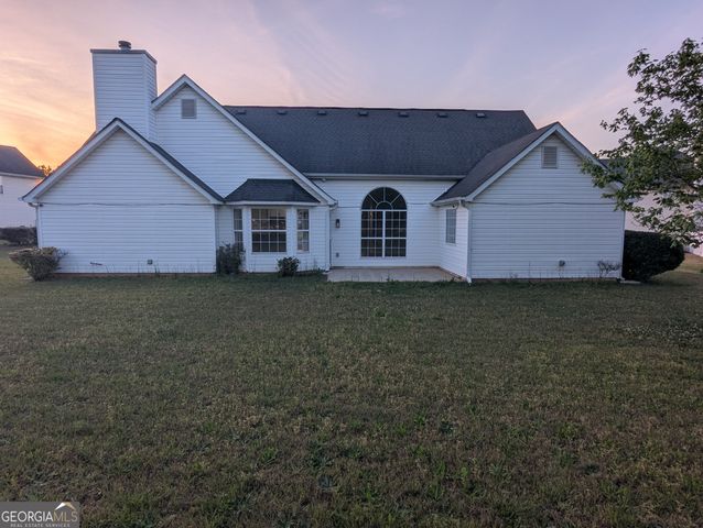 267 Ethan Moor, Jonesboro, GA 30238