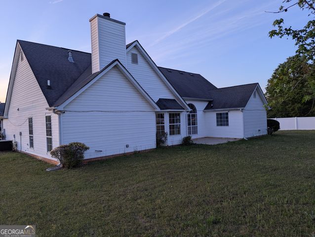 267 Ethan Moor, Jonesboro, GA 30238