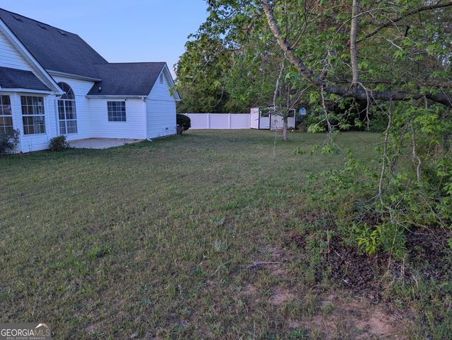 267 Ethan Moor, Jonesboro, GA 30238