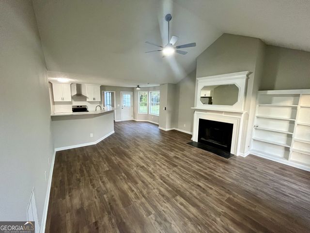 267 Ethan Moor, Jonesboro, GA 30238