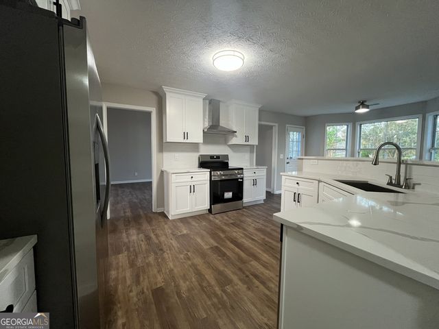 267 Ethan Moor, Jonesboro, GA 30238