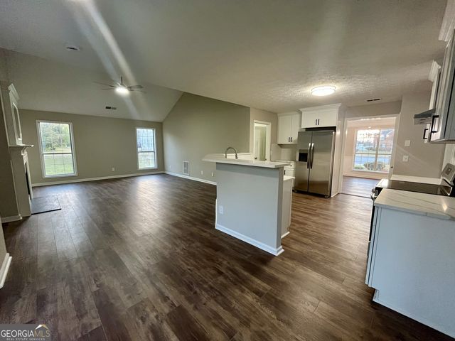 267 Ethan Moor, Jonesboro, GA 30238