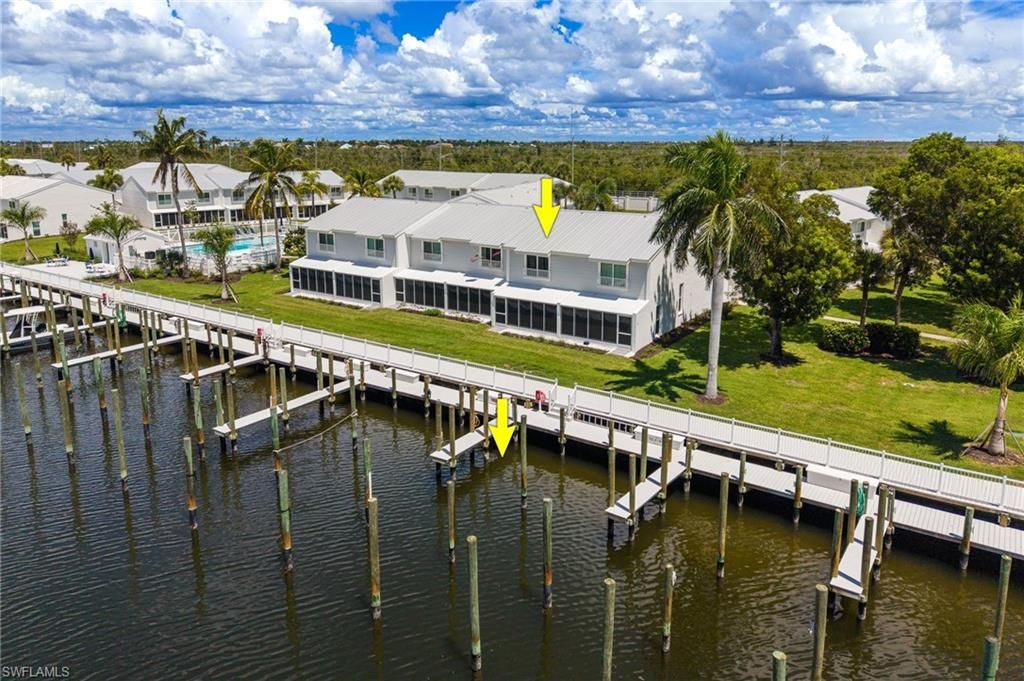 18032 San Carlos BLVD 99, FORT MYERS BEACH, FL 33931 — photo 2