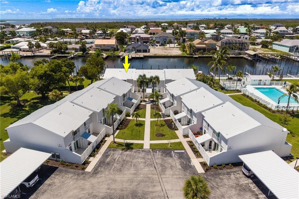 18032 San Carlos BLVD 99, FORT MYERS BEACH, FL 33931 — photo 3