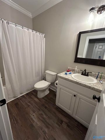 26901 Leslie Lane, Elkmont, AL 35620