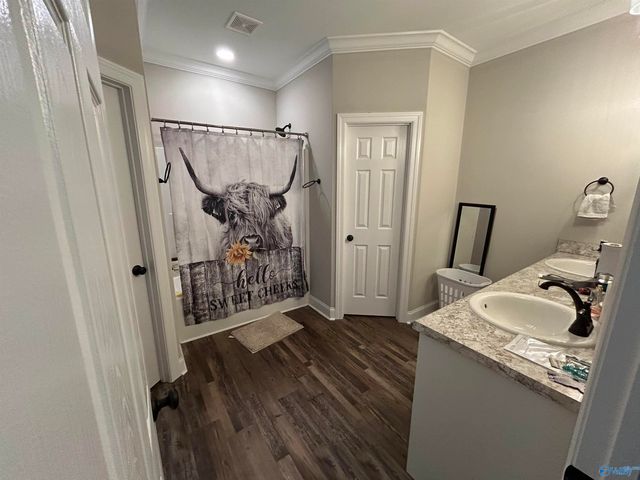 26901 Leslie Lane, Elkmont, AL 35620