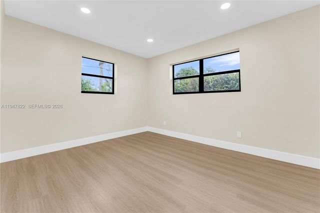 141 NE 122nd Street, North Miami, FL 33161
