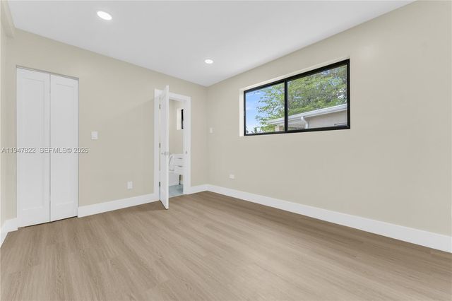 141 NE 122nd Street, North Miami, FL 33161