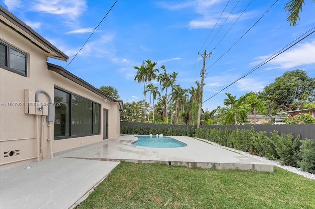 141 NE 122nd Street, North Miami, FL 33161