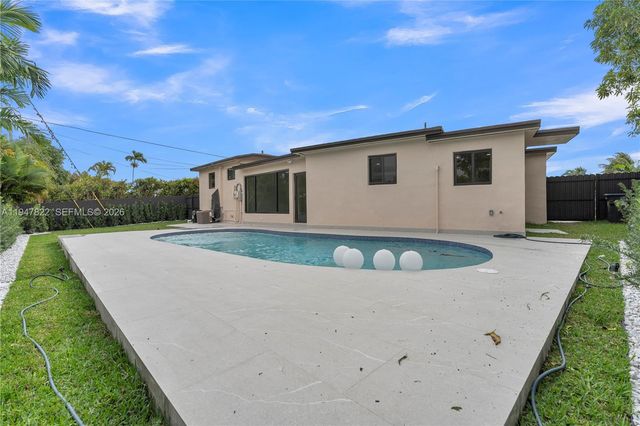 141 NE 122nd Street, North Miami, FL 33161