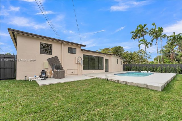 141 NE 122nd Street, North Miami, FL 33161