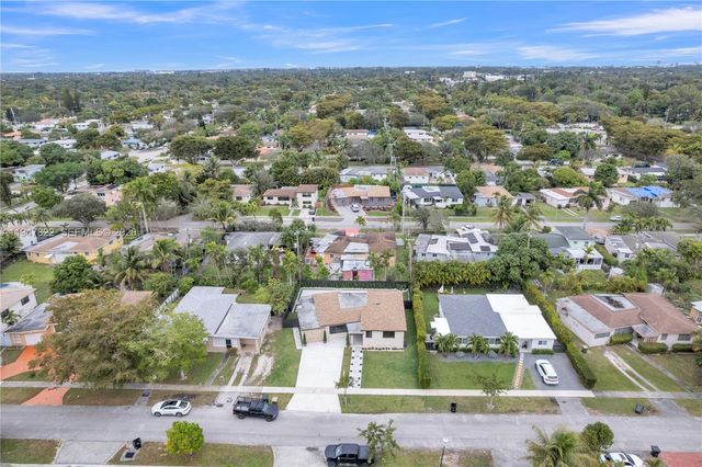 141 NE 122nd Street, North Miami, FL 33161
