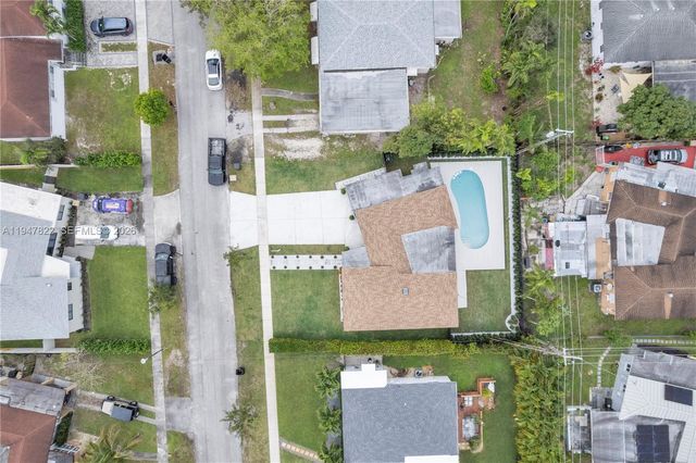 141 NE 122nd Street, North Miami, FL 33161