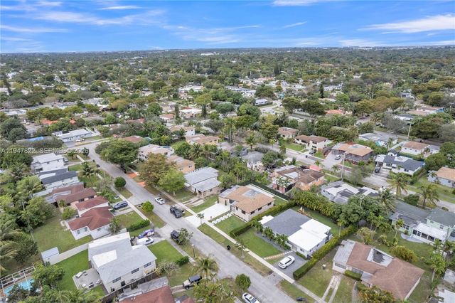 141 NE 122nd Street, North Miami, FL 33161