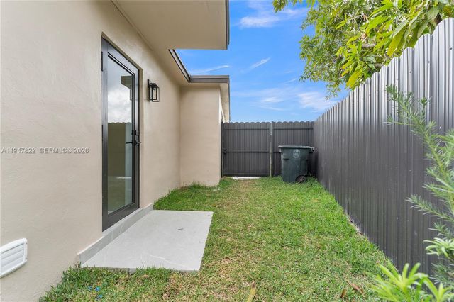 141 NE 122nd Street, North Miami, FL 33161