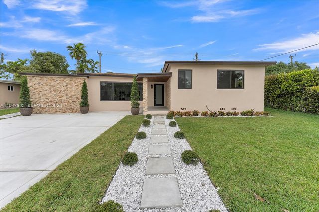 141 NE 122nd Street, North Miami, FL 33161
