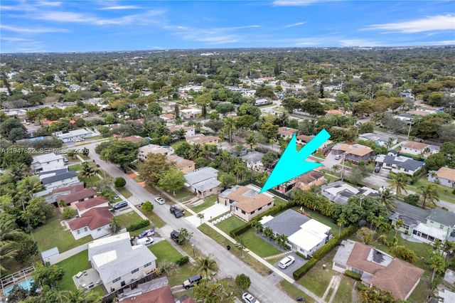 141 NE 122nd Street, North Miami, FL 33161