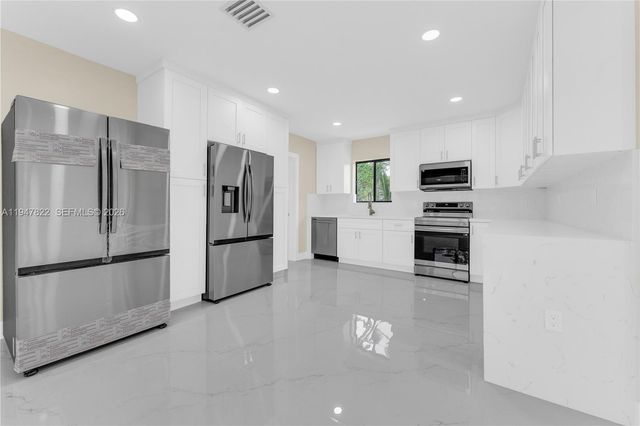 141 NE 122nd Street, North Miami, FL 33161