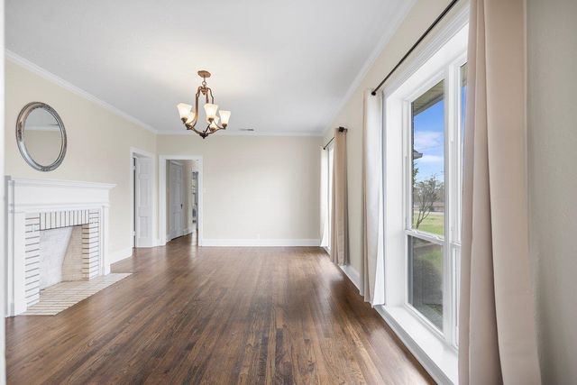 1609 Old Nacogdoches Rd, Henderson, TX 75654