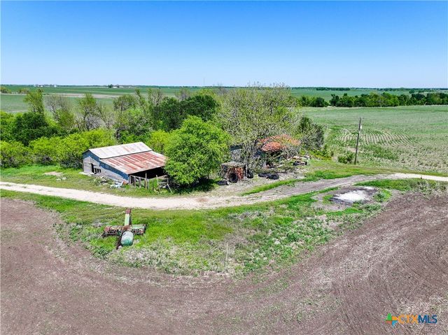 8500 N Fork Road, Bartlett, TX 76511