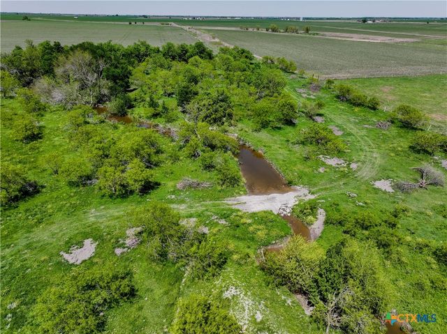 8500 N Fork Road, Bartlett, TX 76511