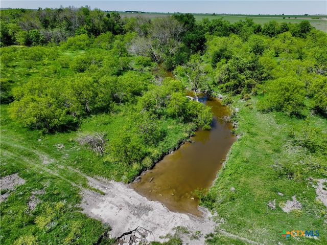 8500 N Fork Road, Bartlett, TX 76511