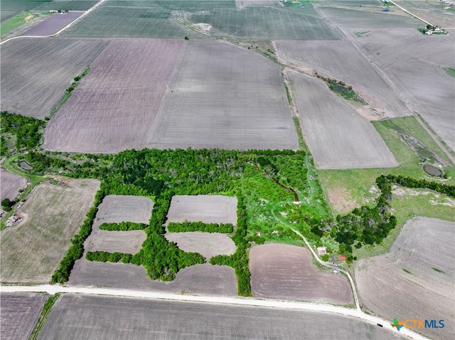 8500 N Fork Road, Bartlett, TX 76511