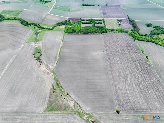 8500 N Fork Road, Bartlett, TX 76511