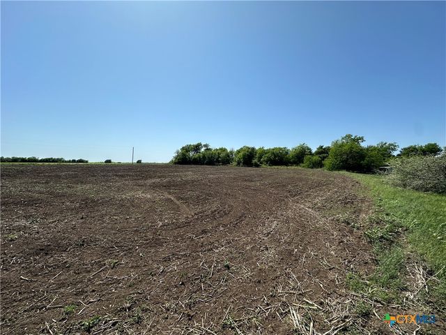 8500 N Fork Road, Bartlett, TX 76511